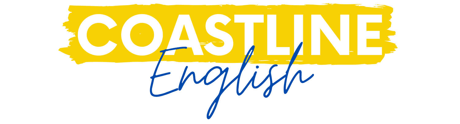 CoastLine English